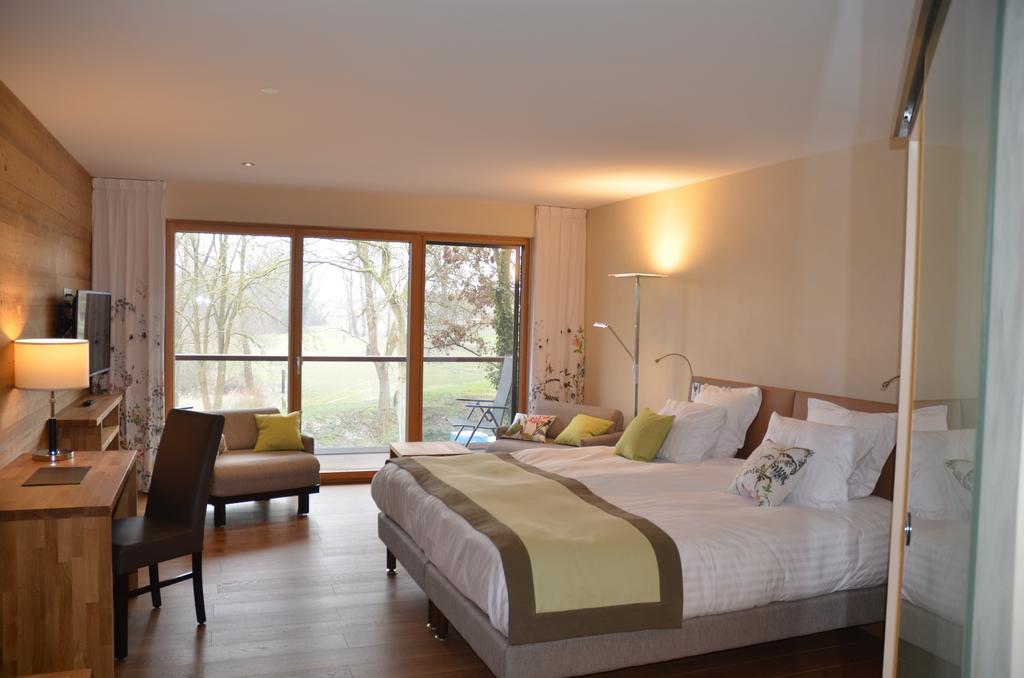 Hotel Le Caballin Vogelgrun Номер фото