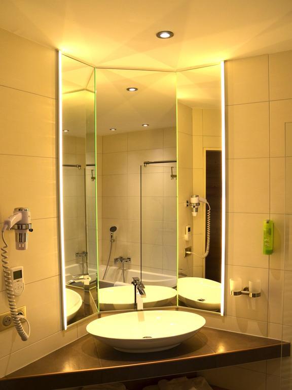Hotel Le Caballin Vogelgrun Номер фото