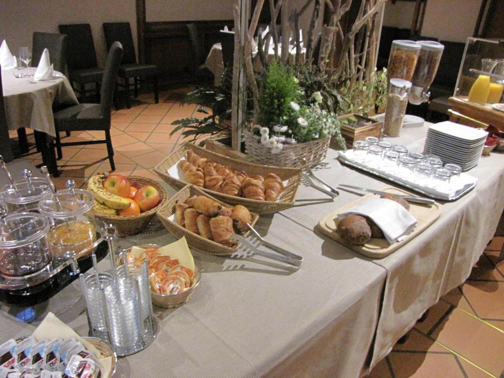Hotel Le Caballin Vogelgrun Экстерьер фото